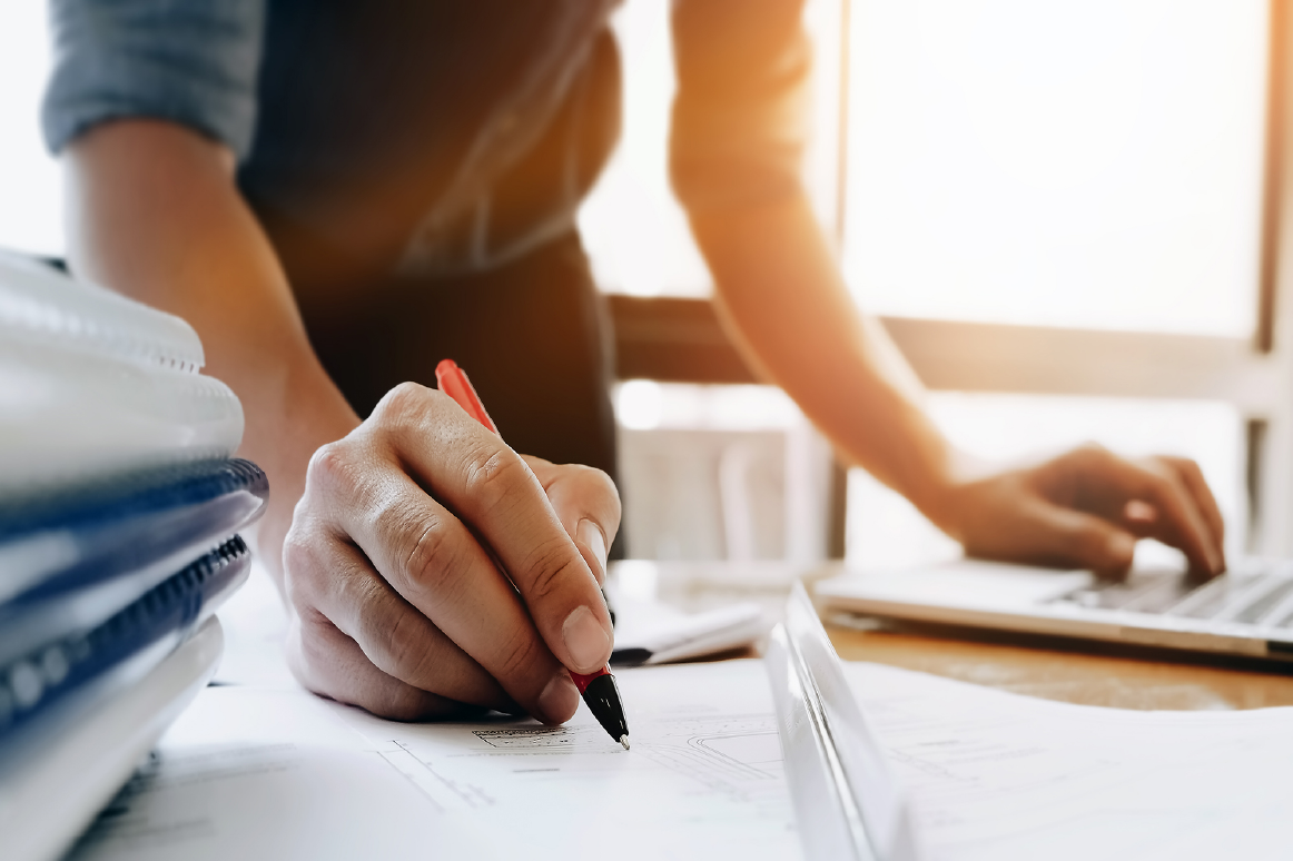 Technical writing